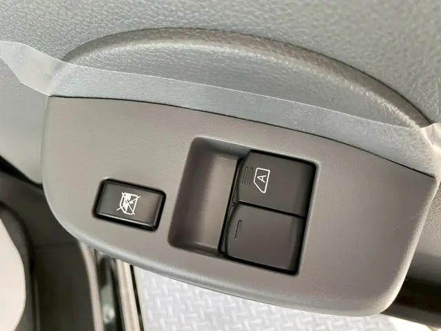 日産 バネットバン 5BF-VM20(2WD)の写真29