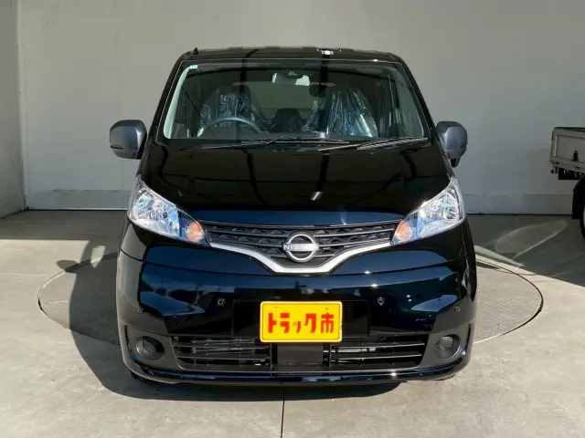 日産 バネットバン 5BF-VM20(2WD)の写真31