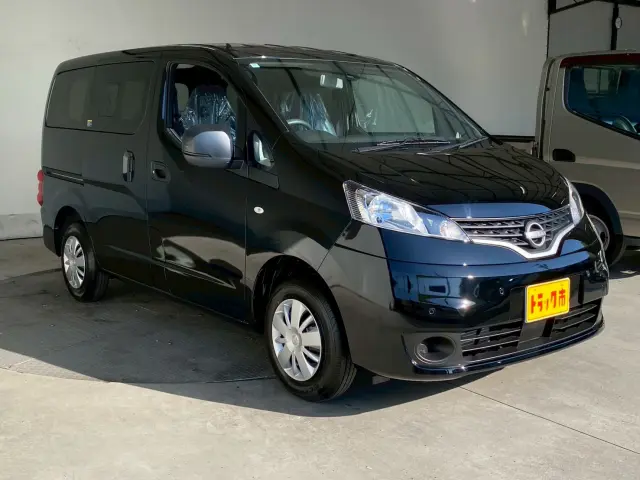 日産 バネットバン 5BF-VM20(2WD)の写真32