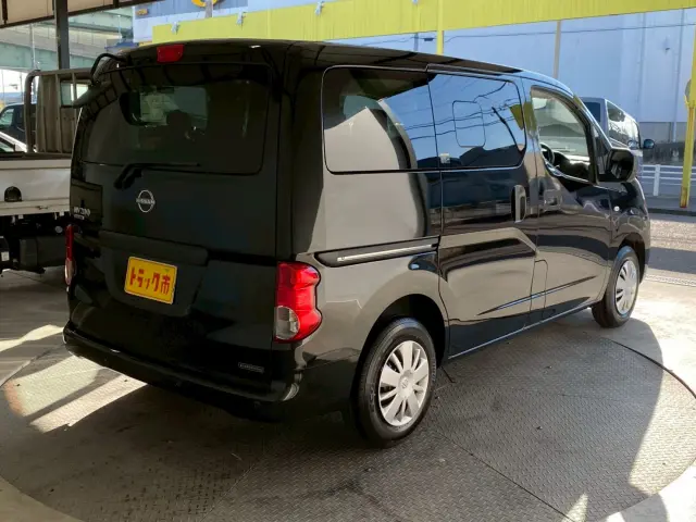 日産 バネットバン 5BF-VM20(2WD)の写真34