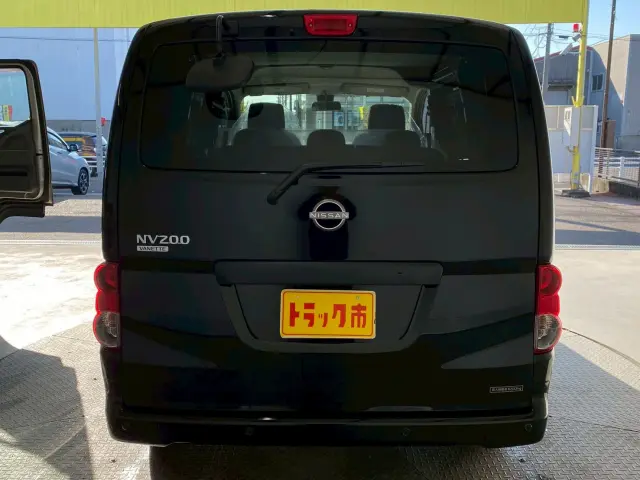 日産 バネットバン 5BF-VM20(2WD)の写真35