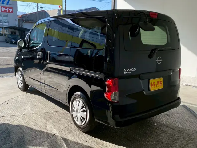 日産 バネットバン 5BF-VM20(2WD)の写真36