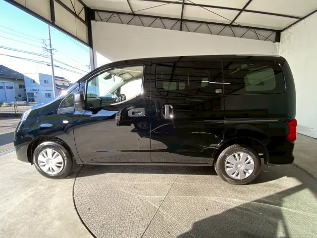 日産 バネットバン 5BF-VM20(2WD)の写真37