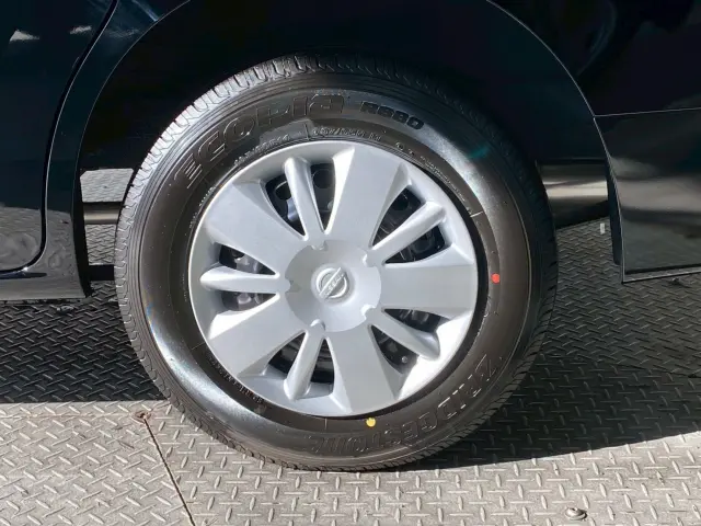 日産 バネットバン 5BF-VM20(2WD)の写真38