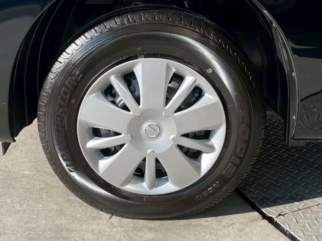 日産 バネットバン 5BF-VM20(2WD)の写真39