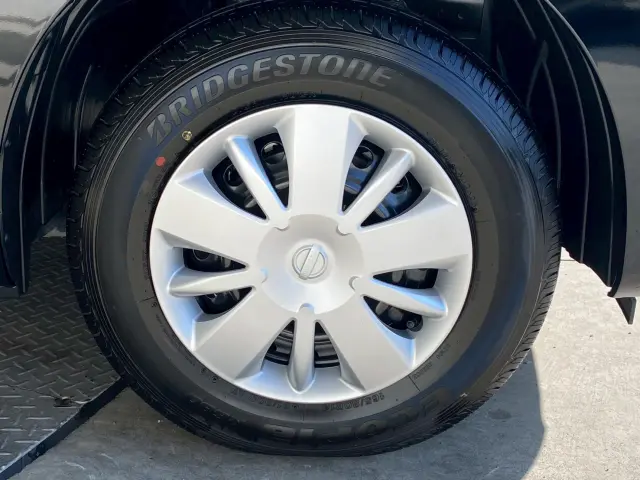 日産 バネットバン 5BF-VM20(2WD)の写真40