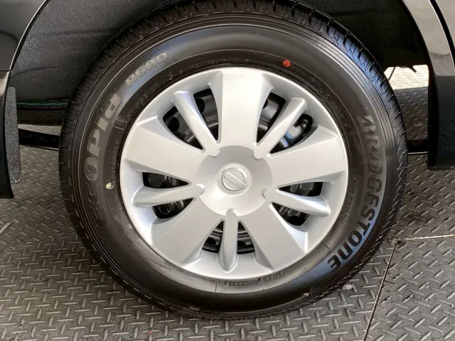 日産 バネットバン 5BF-VM20(2WD)の写真41