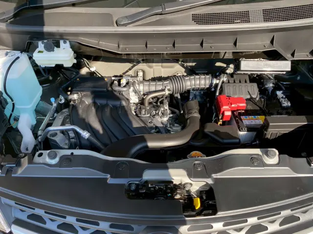 日産 バネットバン 5BF-VM20(2WD)の写真44