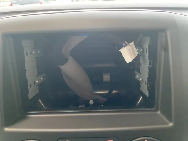 日産 バネットバン 3BF-VNM20(4WD)の写真8