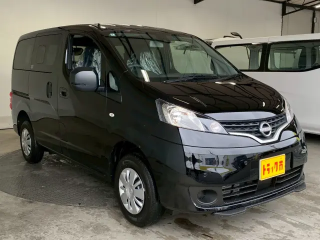 日産 バネットバン 3BF-VNM20(4WD)の写真11