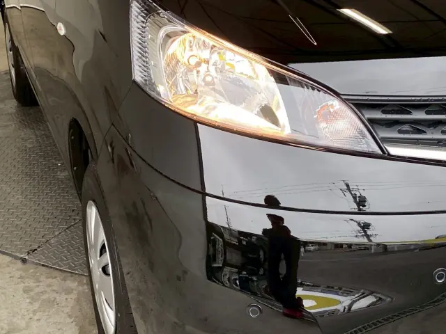 日産 バネットバン 3BF-VNM20(4WD)の写真13