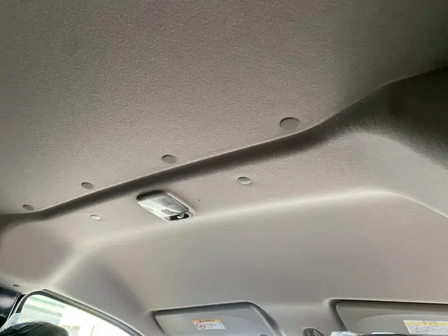 日産 バネットバン 3BF-VNM20(4WD)の写真18