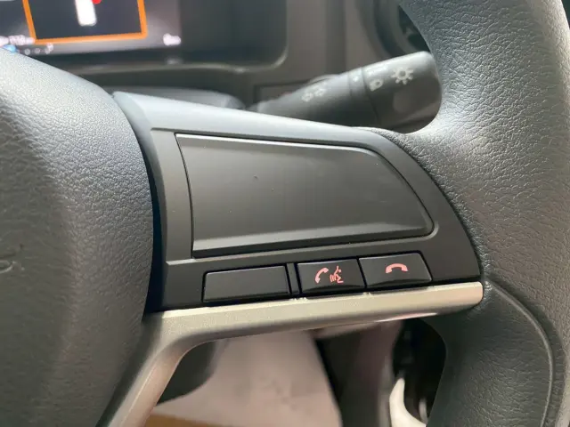 日産 バネットバン 3BF-VNM20(4WD)の写真19