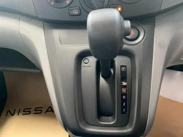 日産 バネットバン 3BF-VNM20(4WD)の写真22