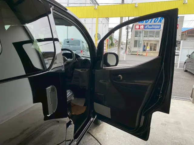 日産 バネットバン 3BF-VNM20(4WD)の写真27