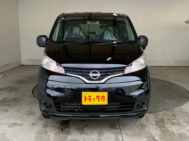 日産 バネットバン 3BF-VNM20(4WD)の写真30