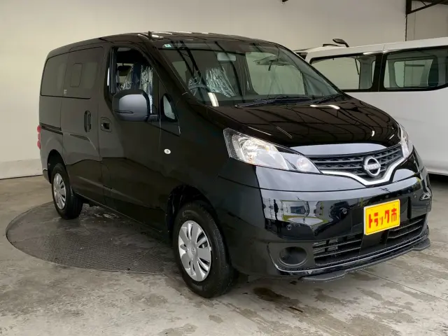 日産 バネットバン 3BF-VNM20(4WD)の写真31