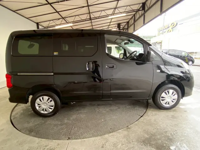 日産 バネットバン 3BF-VNM20(4WD)の写真32