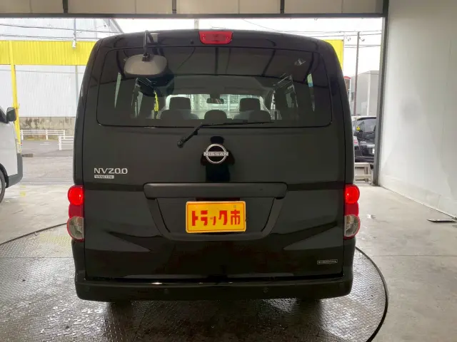 日産 バネットバン 3BF-VNM20(4WD)の写真34