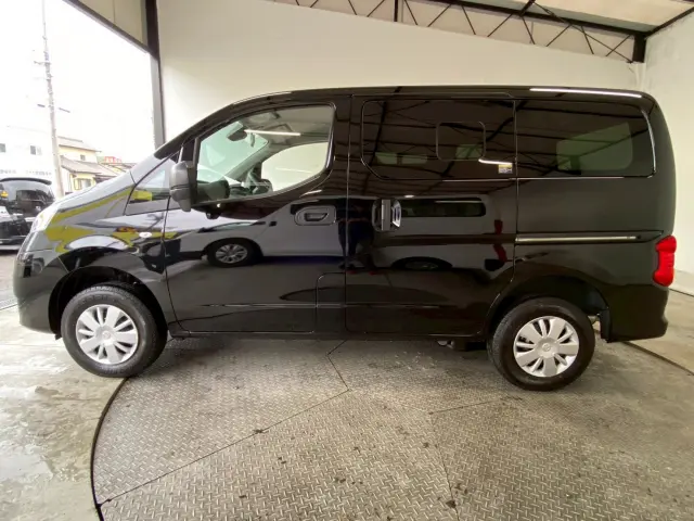 日産 バネットバン 3BF-VNM20(4WD)の写真36