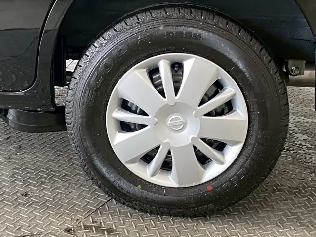 日産 バネットバン 3BF-VNM20(4WD)の写真37