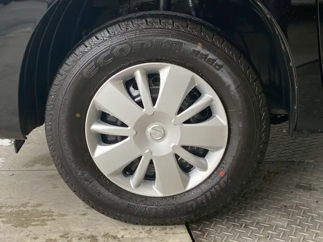 日産 バネットバン 3BF-VNM20(4WD)の写真38