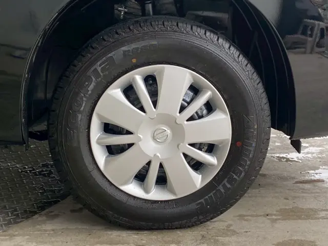 日産 バネットバン 3BF-VNM20(4WD)の写真39