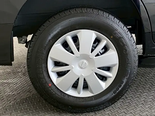 日産 バネットバン 3BF-VNM20(4WD)の写真40