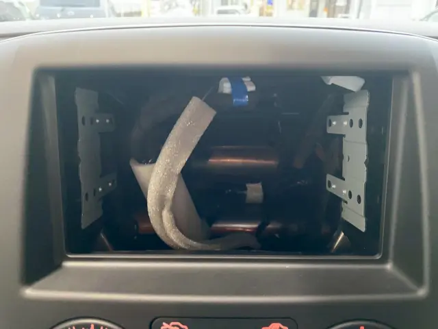 日産 バネットバン 3BF-VNM20の写真8