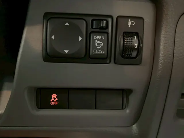 日産 バネットバン 3BF-VNM20の写真9