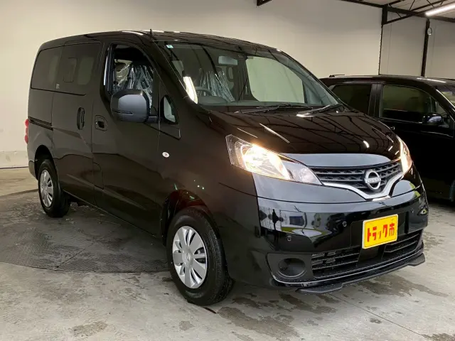 日産 バネットバン 3BF-VNM20の写真11