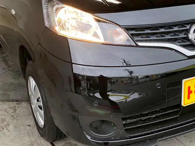 日産 バネットバン 3BF-VNM20の写真13