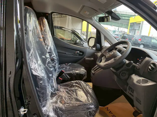 日産 バネットバン 3BF-VNM20の写真16