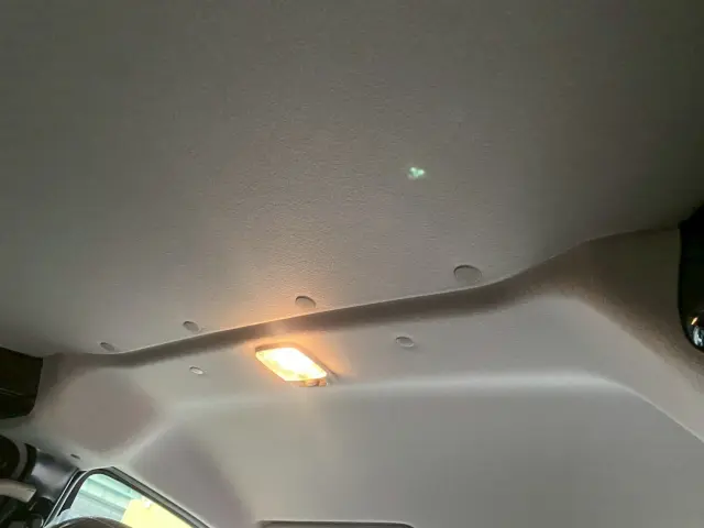 日産 バネットバン 3BF-VNM20の写真18