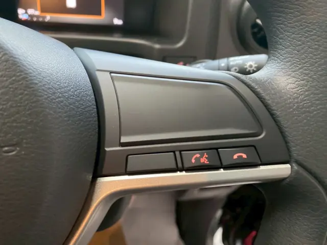 日産 バネットバン 3BF-VNM20の写真19