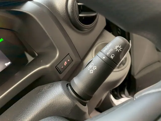 日産 バネットバン 3BF-VNM20の写真23