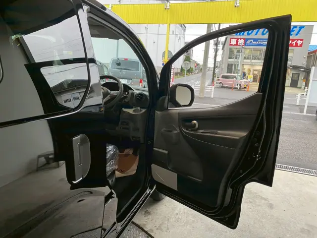 日産 バネットバン 3BF-VNM20の写真24