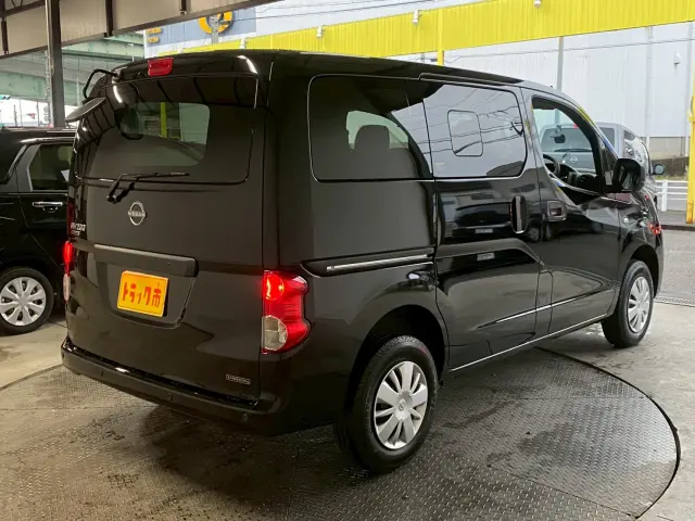 日産 バネットバン 3BF-VNM20の写真30