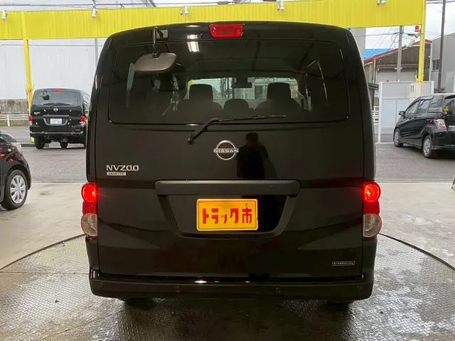 日産 バネットバン 3BF-VNM20の写真31