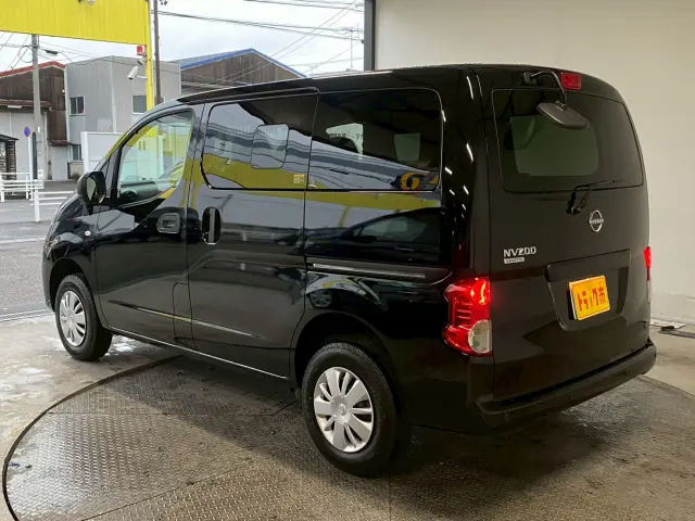 日産 バネットバン 3BF-VNM20の写真32