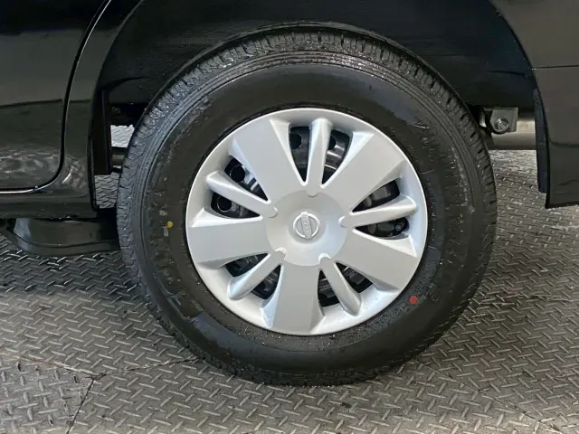 日産 バネットバン 3BF-VNM20の写真34