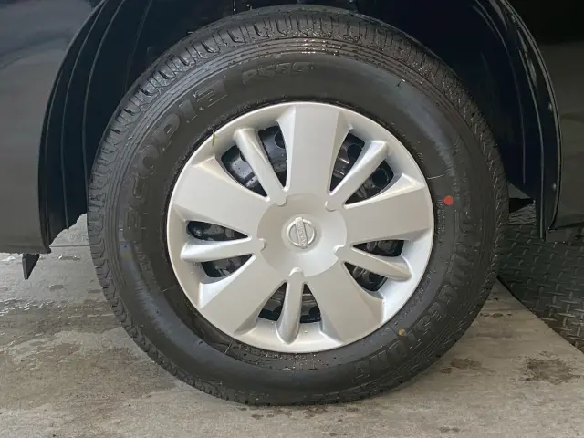 日産 バネットバン 3BF-VNM20の写真35