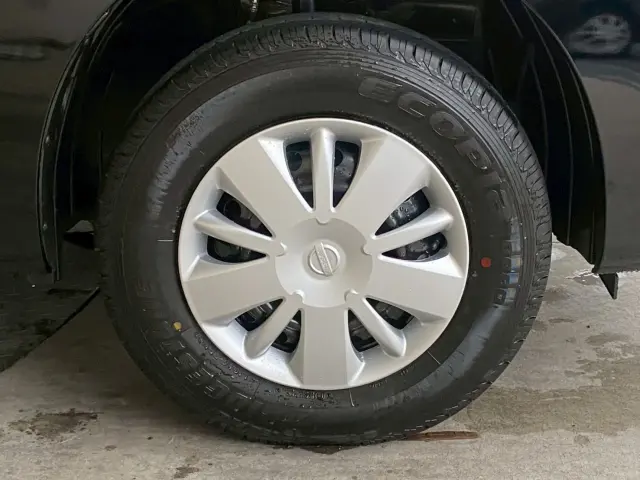 日産 バネットバン 3BF-VNM20の写真36