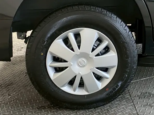 日産 バネットバン 3BF-VNM20の写真37