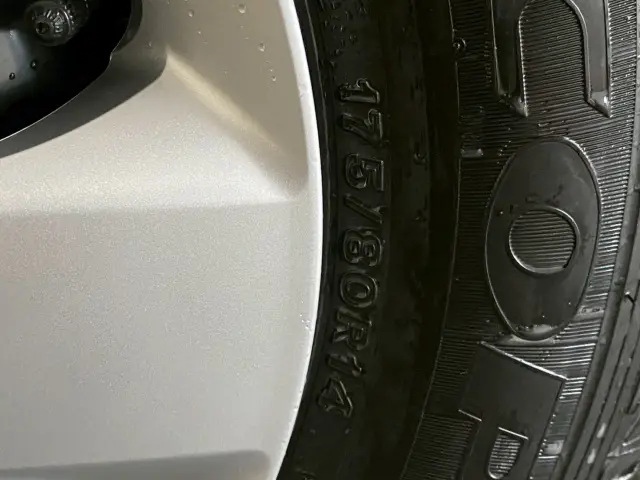 日産 バネットバン 3BF-VNM20の写真38