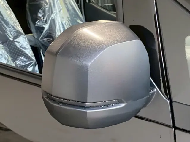 日産 バネットバン 3BF-VNM20の写真39