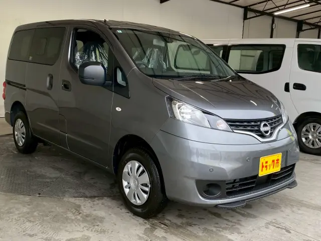 日産 バネットバン 3BF-VNM20(4WD)の写真11