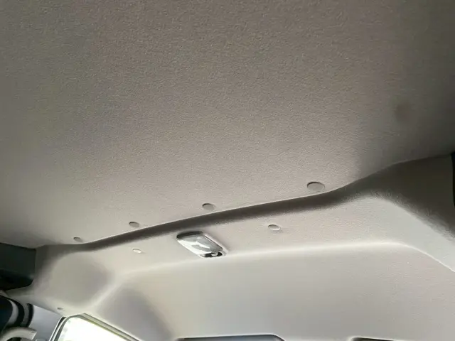 日産 バネットバン 3BF-VNM20(4WD)の写真18