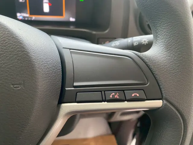 日産 バネットバン 3BF-VNM20(4WD)の写真19