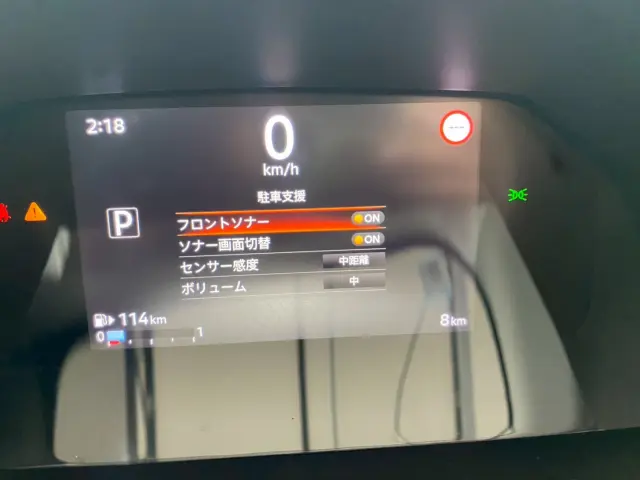 日産 バネットバン 3BF-VNM20(4WD)の写真25